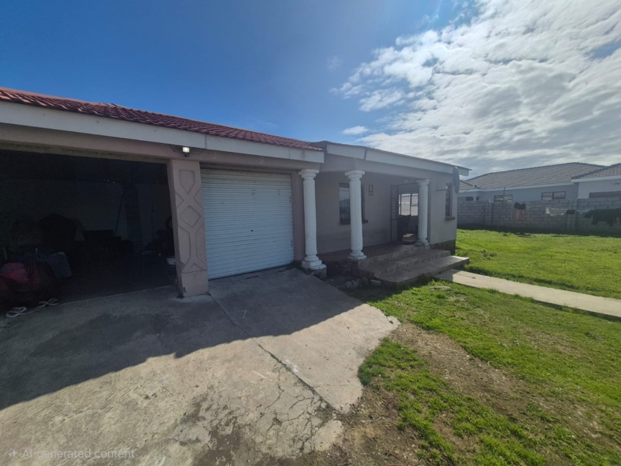 2 Bedroom Property for Sale in Fairview Eastern Cape